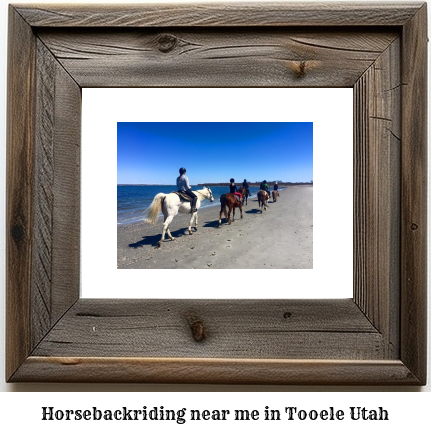 horseback riding near me in Tooele, Utah